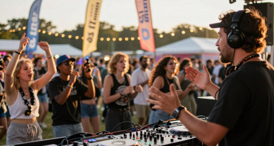 Sloss City Festival Responds To Criticism From Birmingham EDM Community