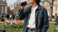 Spirit Of Talk Talk Celebrates 40 Years Of The Colour Of Spring In London