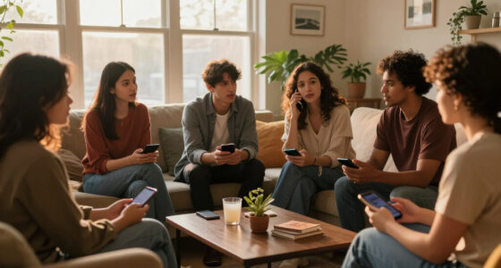 Supporting Phone Addiction Recovery Through Community Cohorts