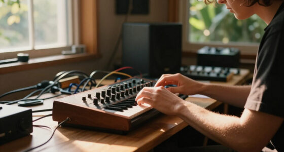 Suzanne Ciani's Buchla Cookbook