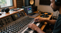 Tay Keith Surges In Global Coverage