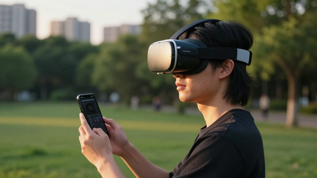 Testing The Limits Of VR Signal Monitoring With The RayNeo GT Max