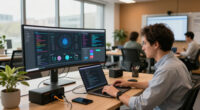 The AI Landscape In A Future Canada-EU Cooperative Model