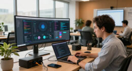 The AI Landscape In A Future Canada-EU Cooperative Model