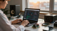 The Central Goal Driving AI Labs Toward Recursive Self-Enhancement
