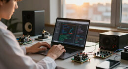 The Central Goal Driving AI Labs Toward Recursive Self-Enhancement