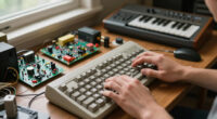 The Connection Between Intelligence Funding And 80S Tech Trends