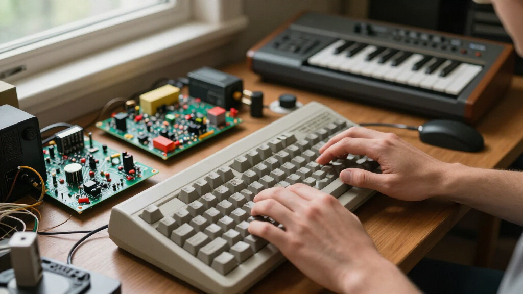 The Connection Between Intelligence Funding And 80S Tech Trends