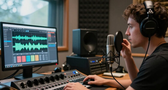 The Future of Voice Talent Licensing and Rights in AI