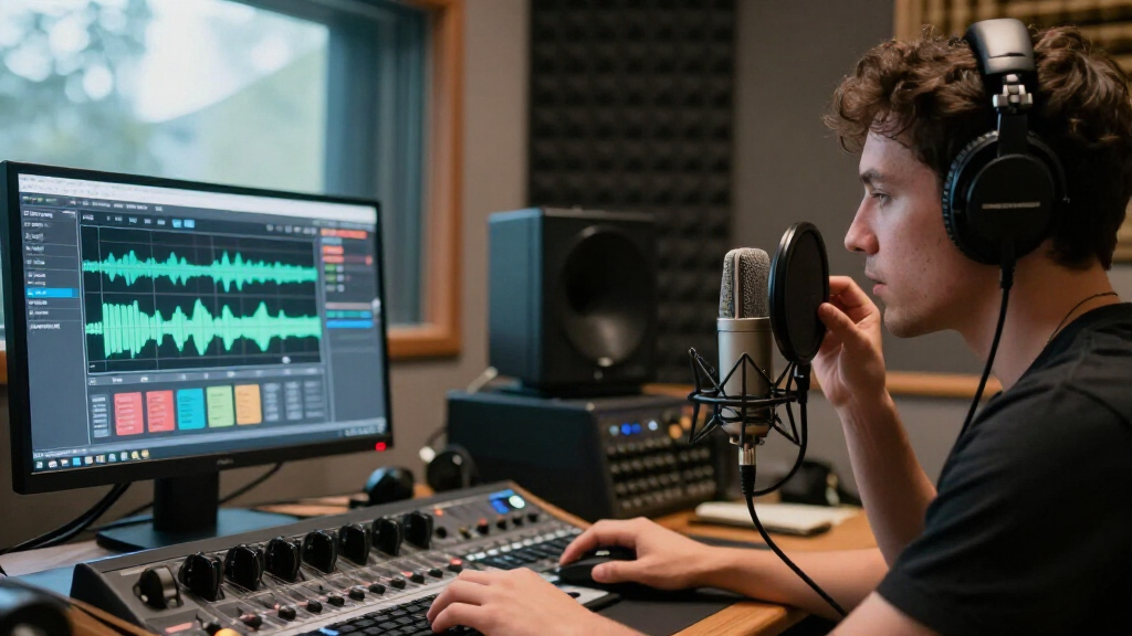 The Future of Voice Talent Licensing and Rights in AI