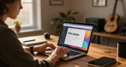 The Impact Of A Well-Crafted Offer Builder On Fractional Executive Productivity