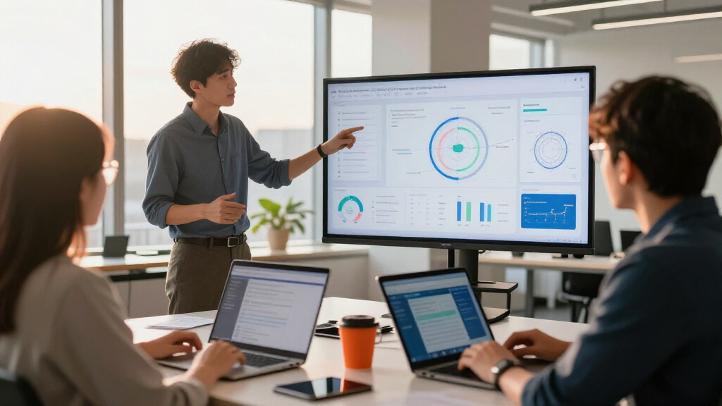 The Power Of AI In Evaluating Scope-of-Work For B2B SaaS Providers 3 The Power Of AI In Evaluating Scope-of-Work For B2B SaaS Providers
