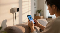The Risks Of IoT Security Cameras In Cybersecurity Operations