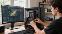 The Ultimate 2026 List Of AI-Integrated Gaming Motherboards