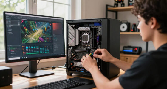 The Ultimate 2026 List Of AI-Integrated Gaming Motherboards