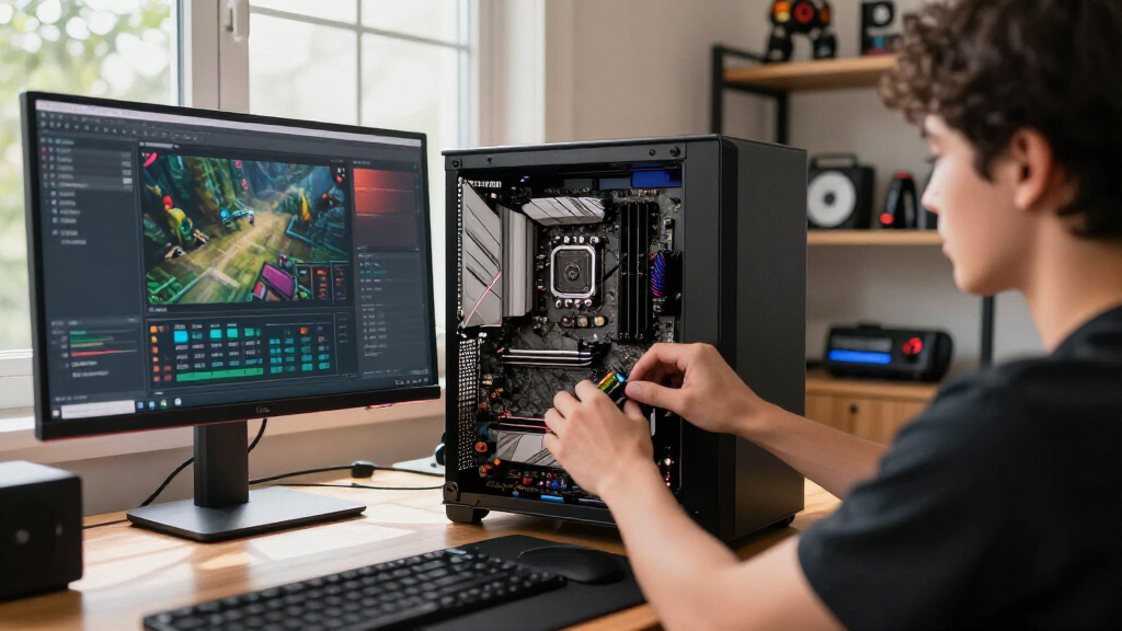 The Ultimate 2026 List Of AI-Integrated Gaming Motherboards