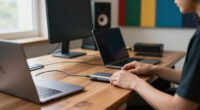 Top 9 Portable SSDs For AI Data Transfer In 2026