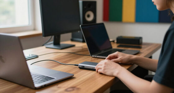 Top 9 Portable SSDs For AI Data Transfer In 2026
