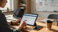 Transforming Procurement Operations With Better Vendor Approval Workflows
