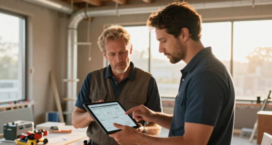 Unlocking The Power Of AI For Plumbing & HVAC Project Coordination