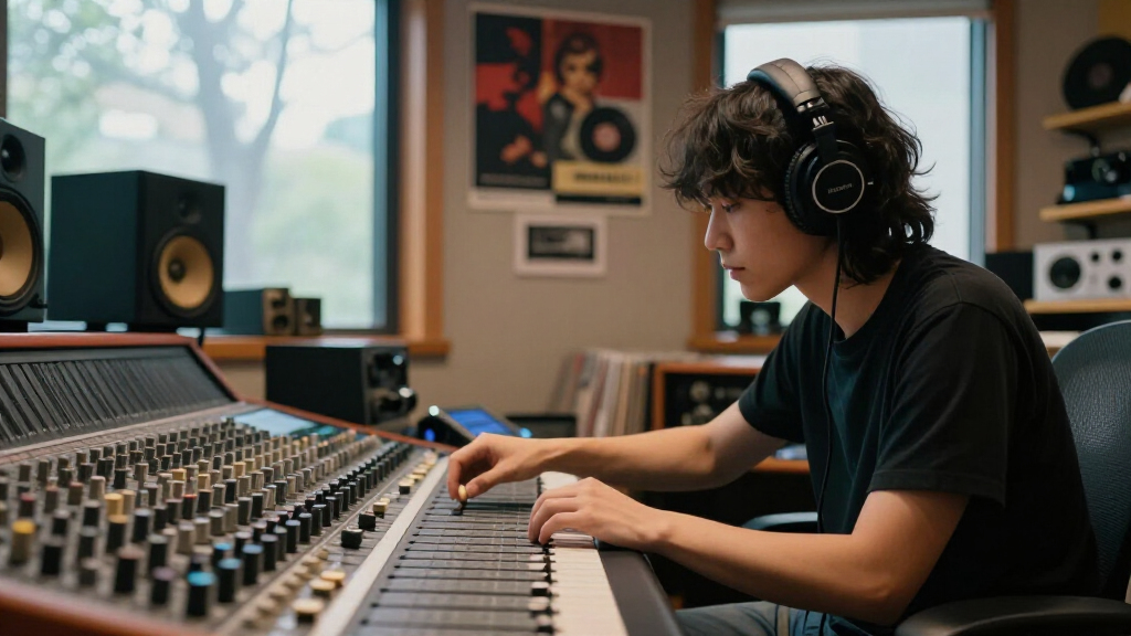 Warner Music Group Surges In Global Coverage