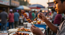 Where To Explore Mumbai’s Food & Beverage Trends This September