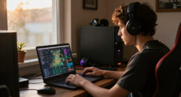 Why AI Is Key To 'Overwatch School — Read The Air's' Atmosphere