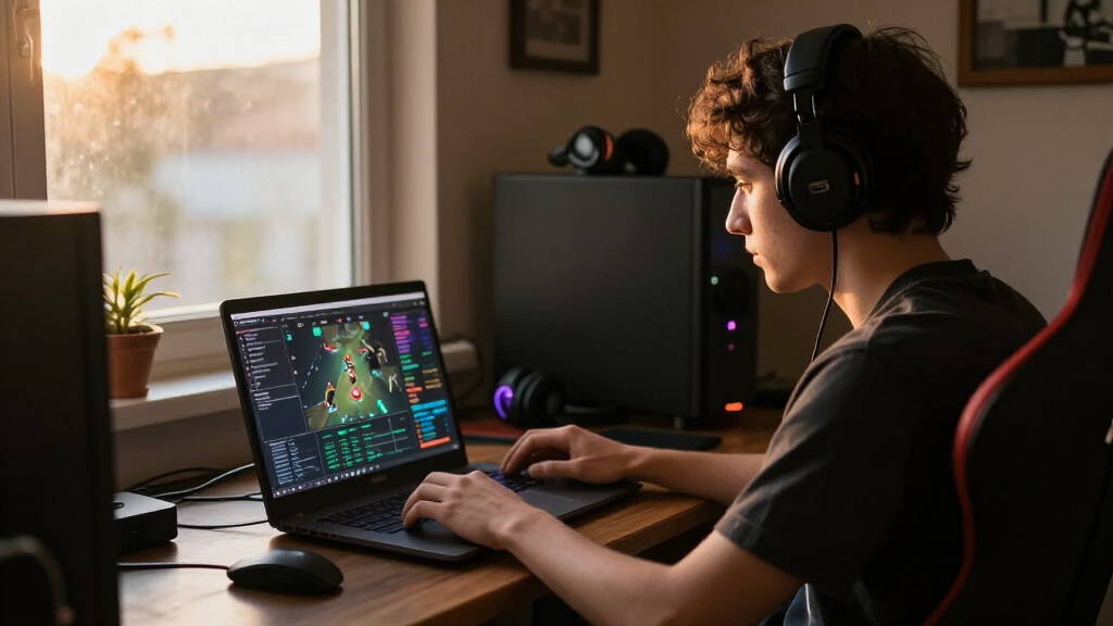 Why AI Is Key To 'Overwatch School — Read The Air's' Atmosphere