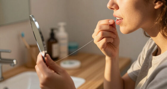 Why Daily Monitoring Of Your Gum Line Matters In Dental Prevention