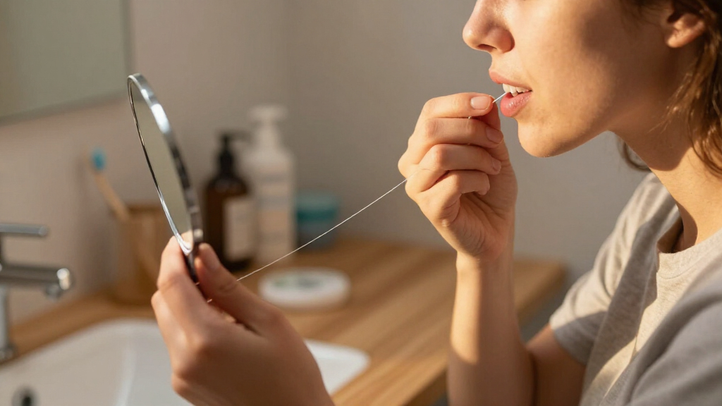 Why Daily Monitoring Of Your Gum Line Matters In Dental Prevention