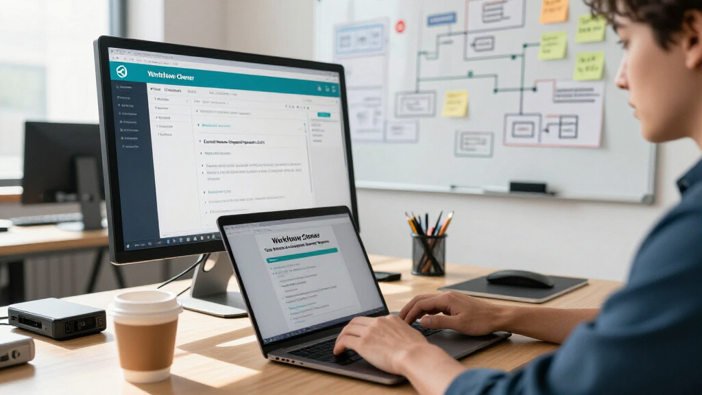 Workflow Cloner: Your Partner In Customer Support System Migrations 3 Workflow Cloner: Your Partner In Customer Support System Migrations