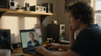 'You Can See Everything' Review: Nathan Fielder's Doc About Elizabeth Holmes