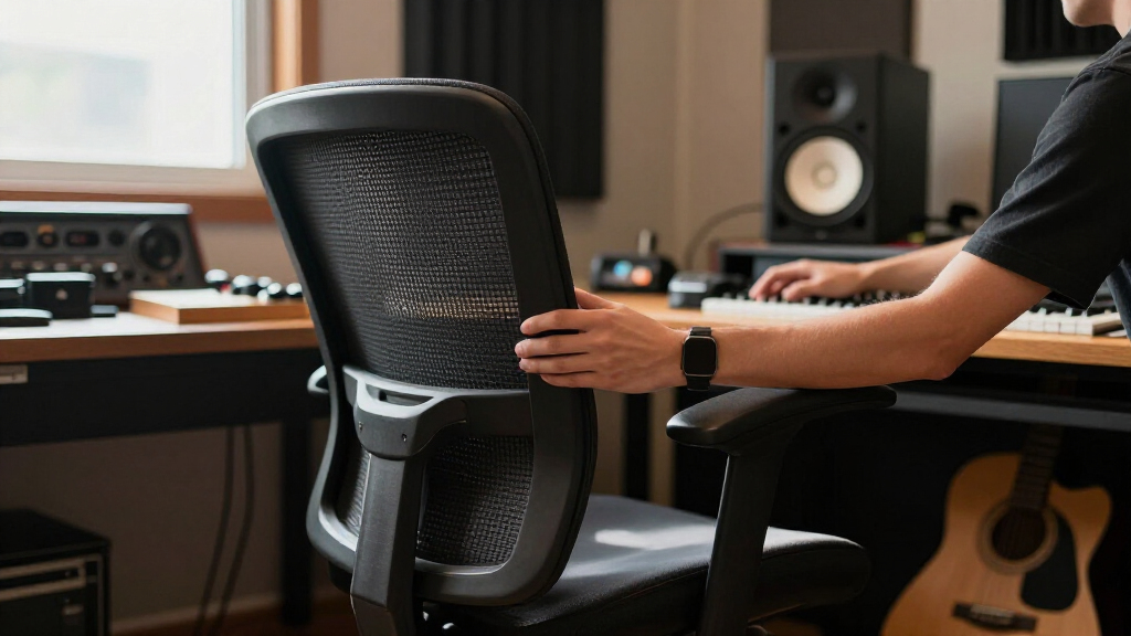 10 Best Ergonomic Office Chairs To Consider For Comfortable Work In 2027