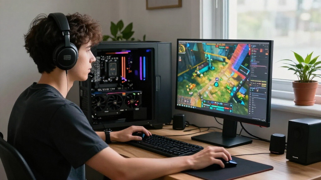 10 Best GPUs For Gaming And Everyday Builds In 2027