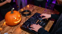 10 Best Halloween DJ Mixers for Spooky Parties in 2027