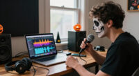 10 Best Halloween Voice Changers for Spooky Costumes in 2027