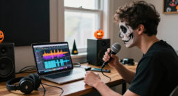 10 Best Halloween Voice Changers for Spooky Costumes in 2027