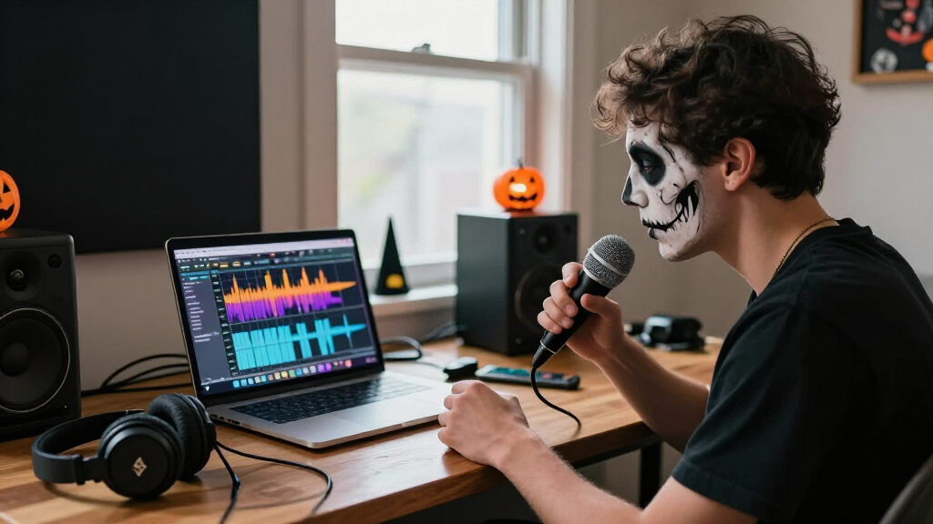 10 Best Halloween Voice Changers for Spooky Costumes in 2027