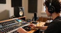 10 Best Headphones For Clear Home Recording Studio Monitoring In 2027