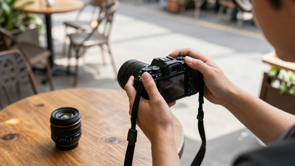 10 Best Mirrorless Cameras In 2027 For Beginners And Enthusiasts On Any Budget