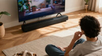 10 Best Soundbars For Clearer Sound From Your TV In 2027