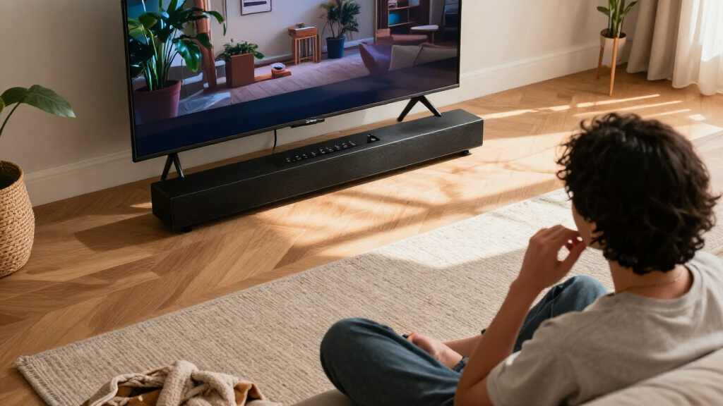 10 Best Soundbars For Clearer Sound From Your TV In 2027