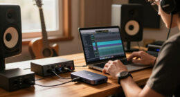 10 Best Thunderbolt Docks For A Professional AI Workflow In 2027