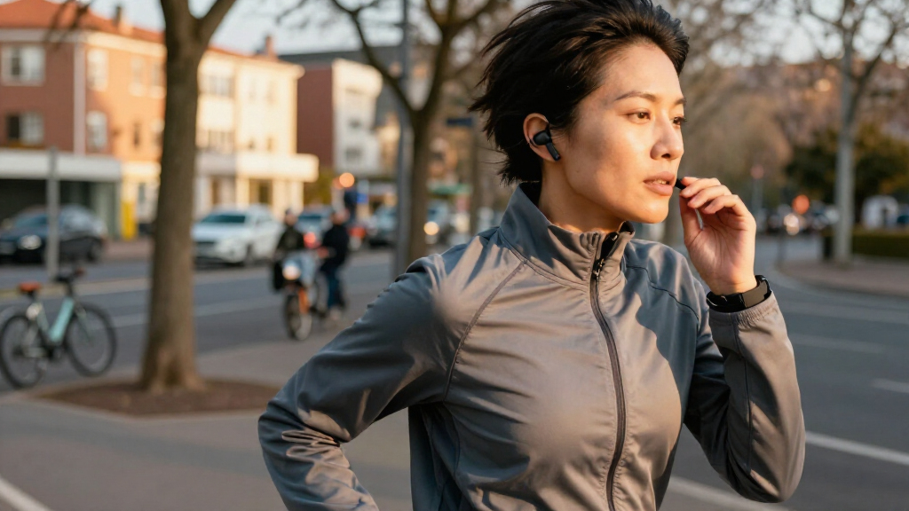10 Wireless Earbuds Designed For Daily Travel And Workouts In 2027