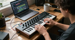 11 Best Compact Synthesizers for Music Production in 2027