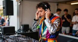 11 Best DJ Costume Microphones for Stage-Inspired Dress-Up in 2027