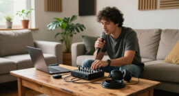 11 Best Portable Podcast Recording Kits for Recording Anywhere in 2027
