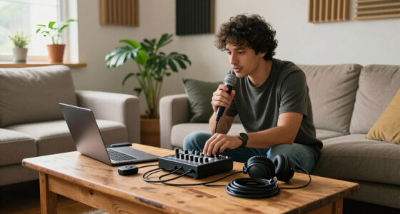 11 Best Portable Podcast Recording Kits for Recording Anywhere in 2027