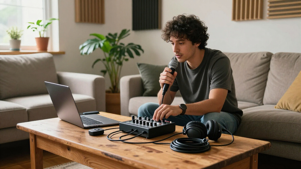 11 Best Portable Podcast Recording Kits for Recording Anywhere in 2027