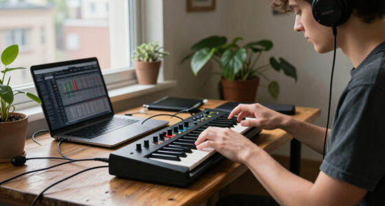 11 Best Portable Synthesizers for Music Production in 2027